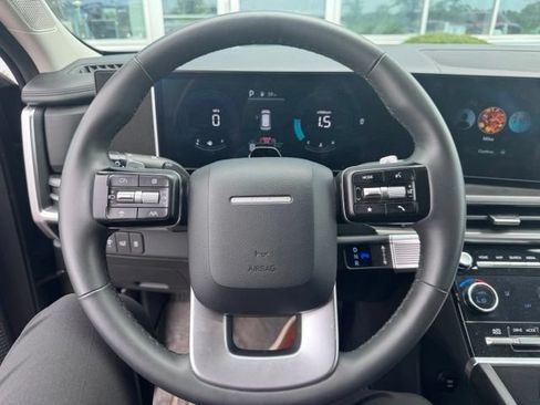 Used 2024 Hyundai Santa Fe SEL AWD/4WD image 17