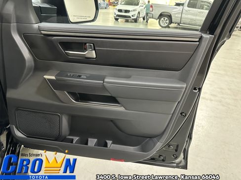 New 2026 Toyota Tundra SR5 image 38