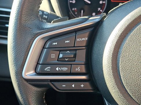 Certified 2023 Subaru Outback Limited image 22