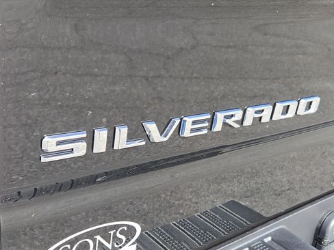 New 2026 Chevrolet Silverado 1500 LT image 19