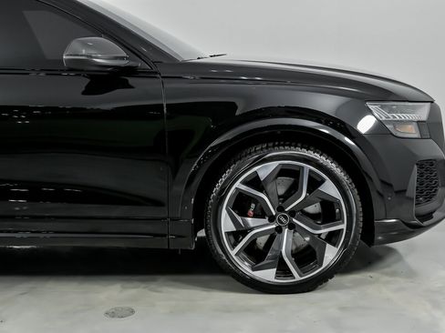Used 2023 Audi RS Q8 image 15