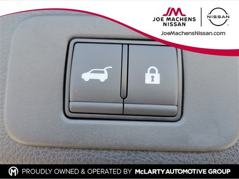 New 2025 Nissan Murano SL image 36