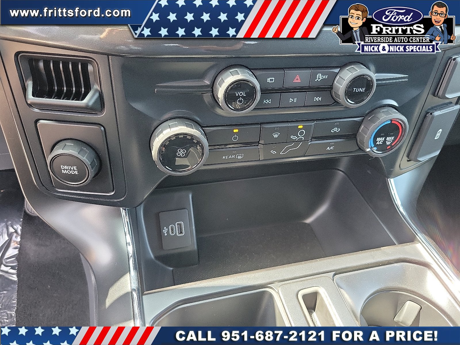 New 2026 Ford F150 STX RWD image 10
