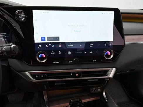 Used 2025 Lexus RX 350 Premium Plus w/ Convenience Package AWD/4WD image 21