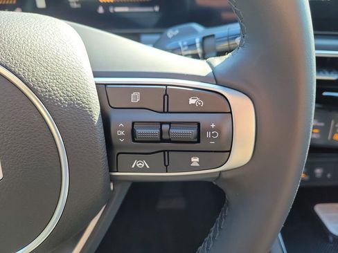 New 2026 Kia K5 GT-Line FWD image 26