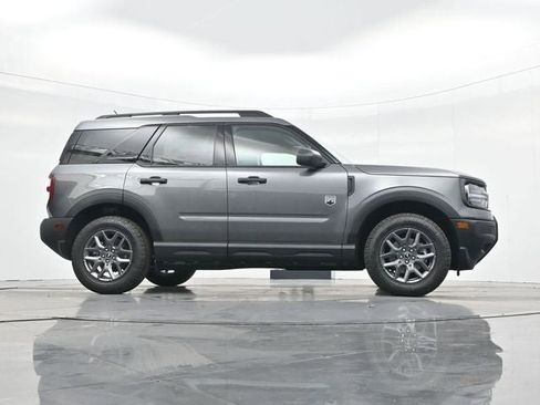 New 2025 Ford Bronco Sport Big Bend w/ Convenience Package AWD/4WD image 41