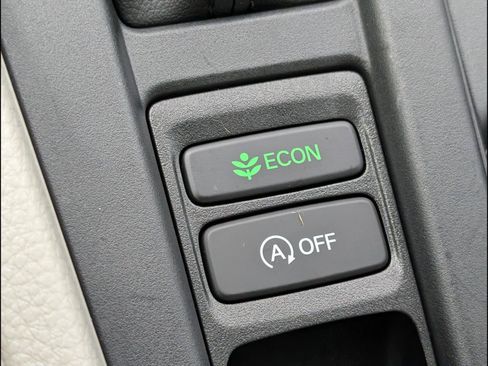Certified 2024 Honda Accord LX image 18