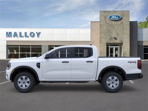 New 2025 Ford Ranger XL w/ Trailer Tow Package image 27