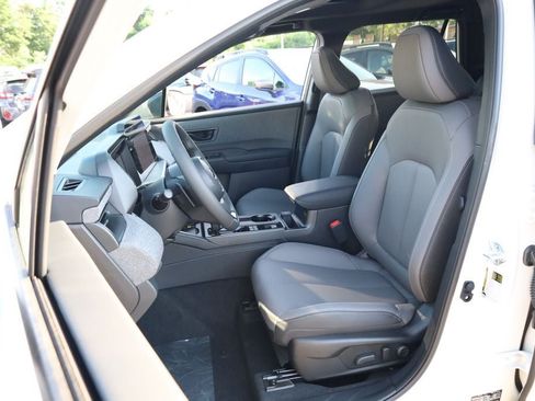 New 2026 Subaru Outback Limited XT AWD/4WD image 7