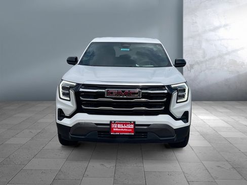 Used 2026 GMC Terrain Elevation AWD/4WD image 2