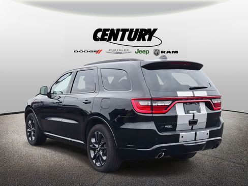 Used 2025 Dodge Durango R/T image 6