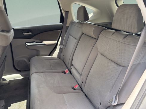 Used 2012 Honda CR-V EX image 26