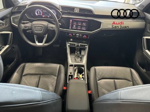 Used 2020 Audi Q3 2.0T Premium AWD/4WD image 26