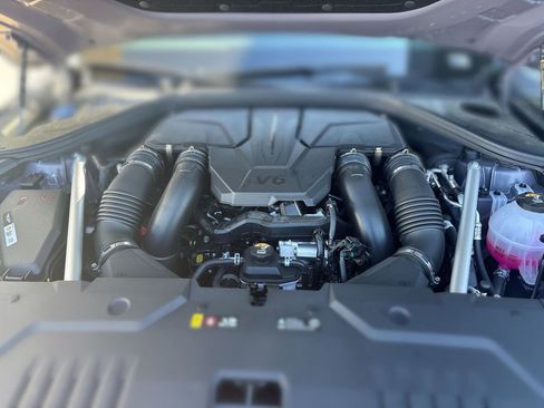 New 2026 Genesis GV70 3.5T Sport Prestige image 18