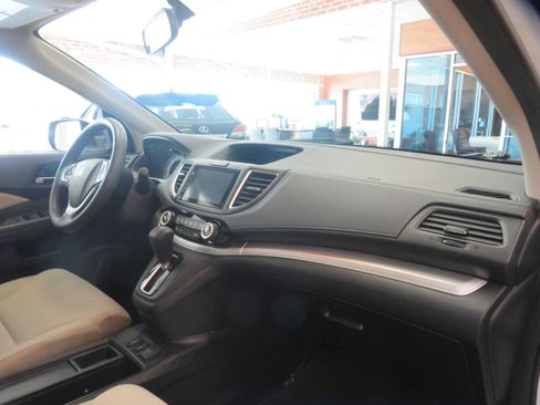 Used 2016 Honda CR-V EX image 28