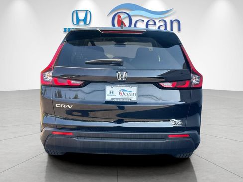Used 2024 Honda CR-V EX image 4