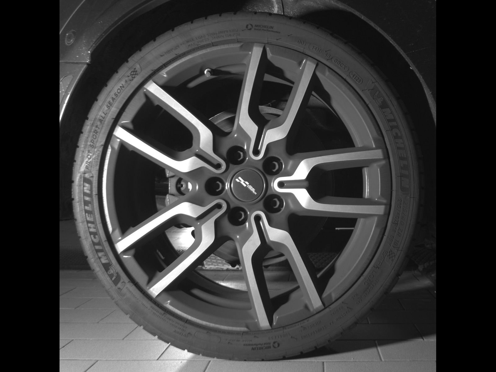 Used 2025 MINI Cooper John Cooper Works FWD image 13