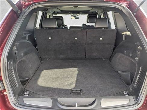 Used 2020 Jeep Grand Cherokee Limited X RWD image 6