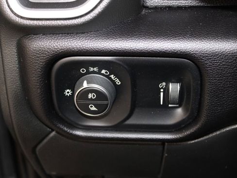 Used 2025 RAM 2500 Big Horn image 28