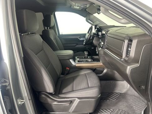 Used 2023 Chevrolet Silverado 1500 RST image 11
