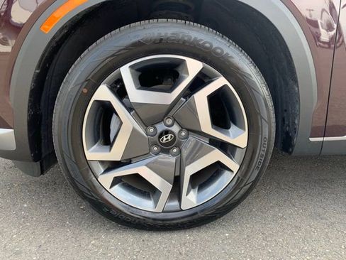 Used 2024 Hyundai Palisade SEL image 11