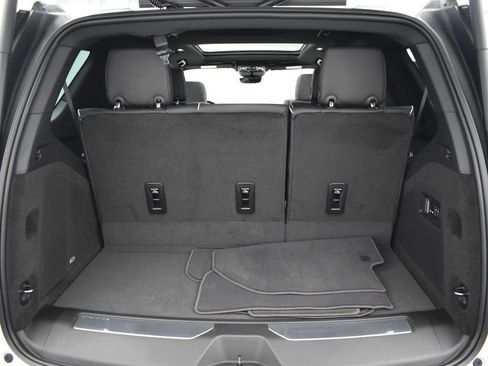 Certified 2026 Cadillac Escalade Sport w/ Touring Package image 10