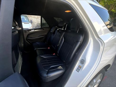 Used 2018 Mercedes-Benz GLE 350 4MATIC image 21