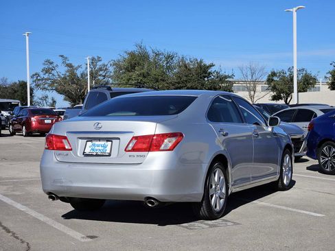 Used 2009 Lexus ES 350 image 8