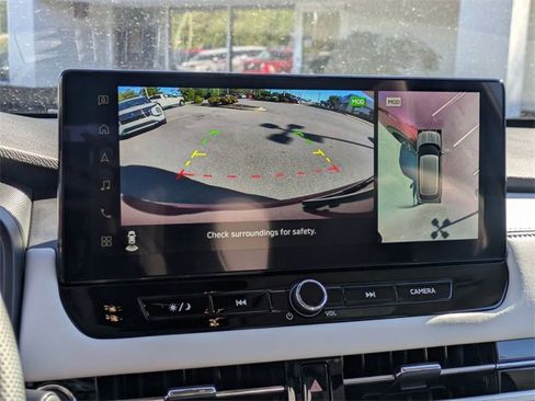 New 2025 Mitsubishi Outlander SE image 22