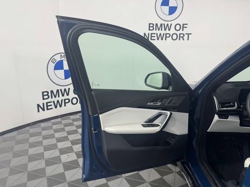 New 2026 BMW X1 xDrive28i w/ Technology Package AWD/4WD image 16