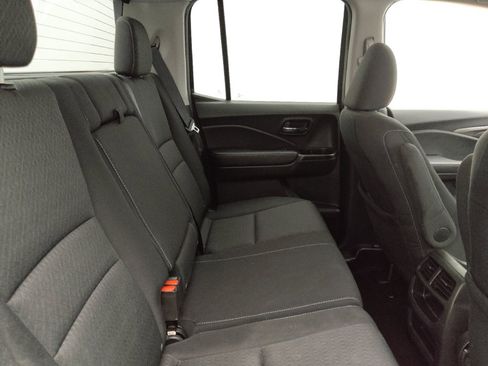 Used 2019 Honda Ridgeline Sport image 19