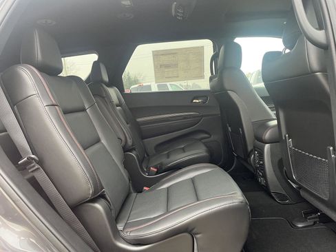 New 2026 Dodge Durango GT image 46