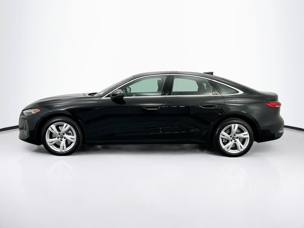 Used 2025 Audi A5 Premium Plus AWD/4WD image 9