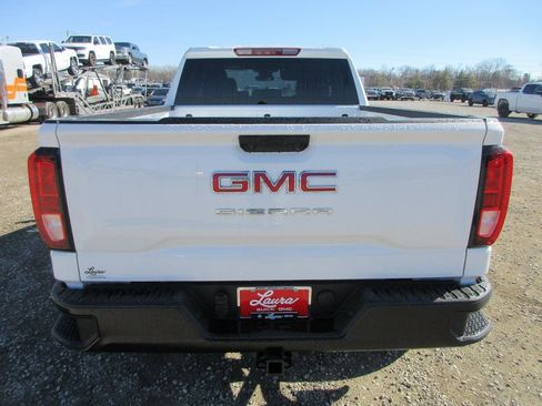 New 2026 GMC Sierra 1500 Pro w/ Pro Value Package image 6