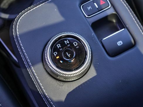 Certified 2023 Ford Mustang Mach-E Premium RWD image 19
