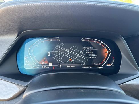 Used 2023 BMW X5 sDrive40i w/ Parking Assistance Package image 28