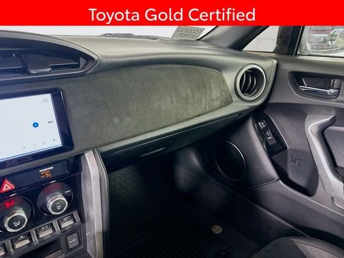 Certified 2020 Toyota 86 image 21