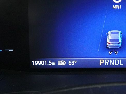 Used 2023 Ford Escape SE image 16