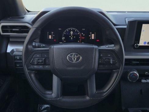 Used 2025 Toyota Tacoma SR5 RWD image 14