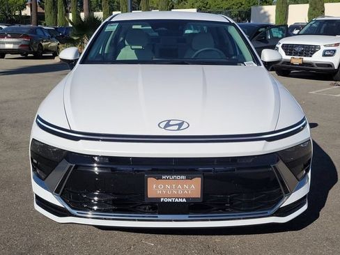 New 2026 Hyundai Sonata SEL FWD image 33