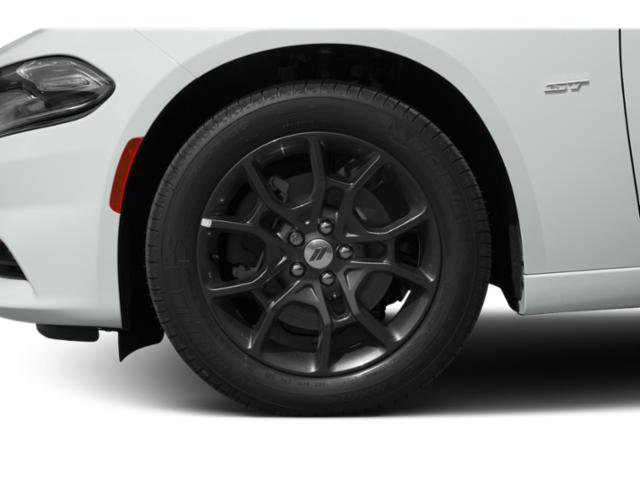 Used 2018 Dodge Charger GT AWD/4WD image 14