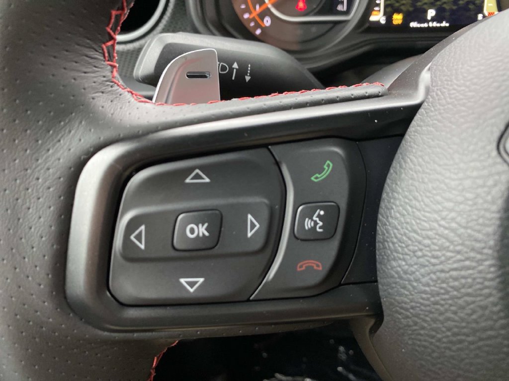 New 2027 Jeep Wrangler Unlimited Rubicon 392 AWD/4WD image 18