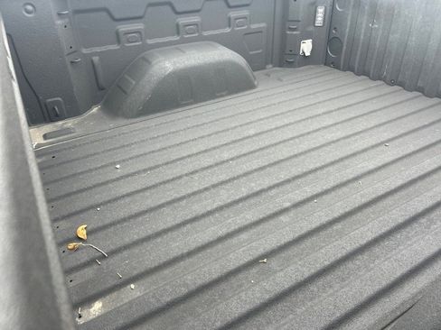 Certified 2024 Chevrolet Silverado 1500 RST w/ LPO, Liner Protection Package image 23