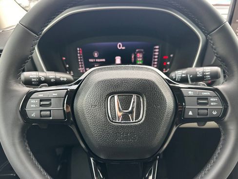 New 2026 Honda Pilot EX-L image 27