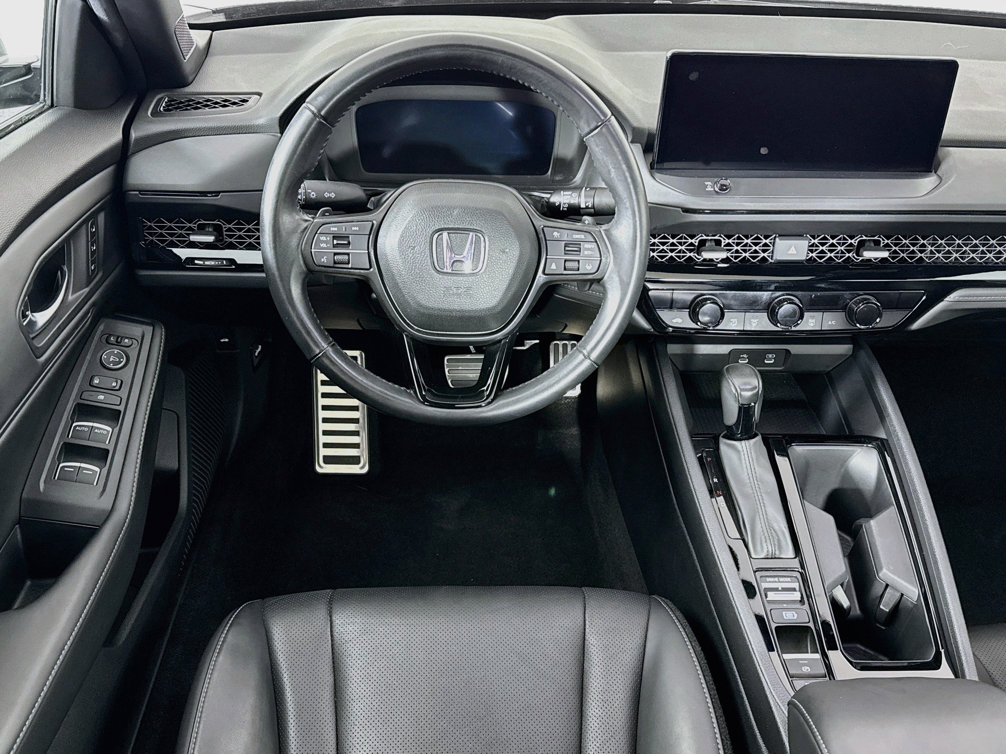 Certified 2023 Honda Accord Sport image 22