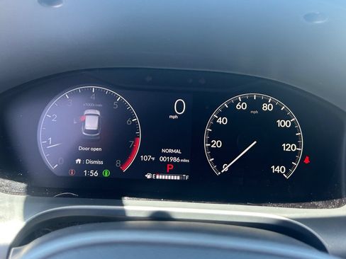 Certified 2026 Honda HR-V LX image 29