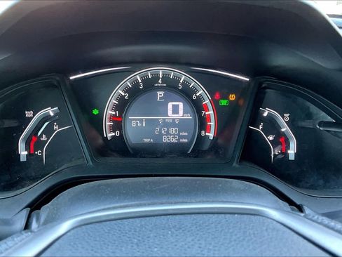 Used 2017 Honda Civic LX image 20
