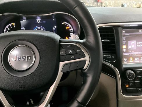 Used 2015 Jeep Grand Cherokee Limited AWD/4WD image 18