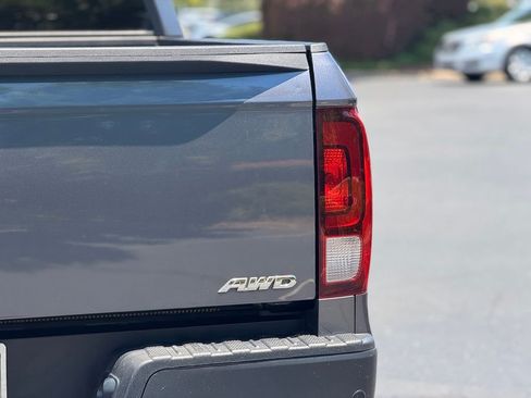 Used 2022 Honda Ridgeline RTL-E image 13