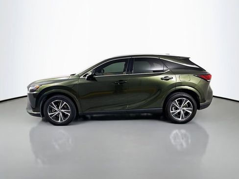 Certified 2024 Lexus RX 350h w/ Accessory Package (Z1) AWD/4WD image 8